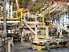  BLACK CLAWSON Extrusion Coater Laminator, 1992 year.